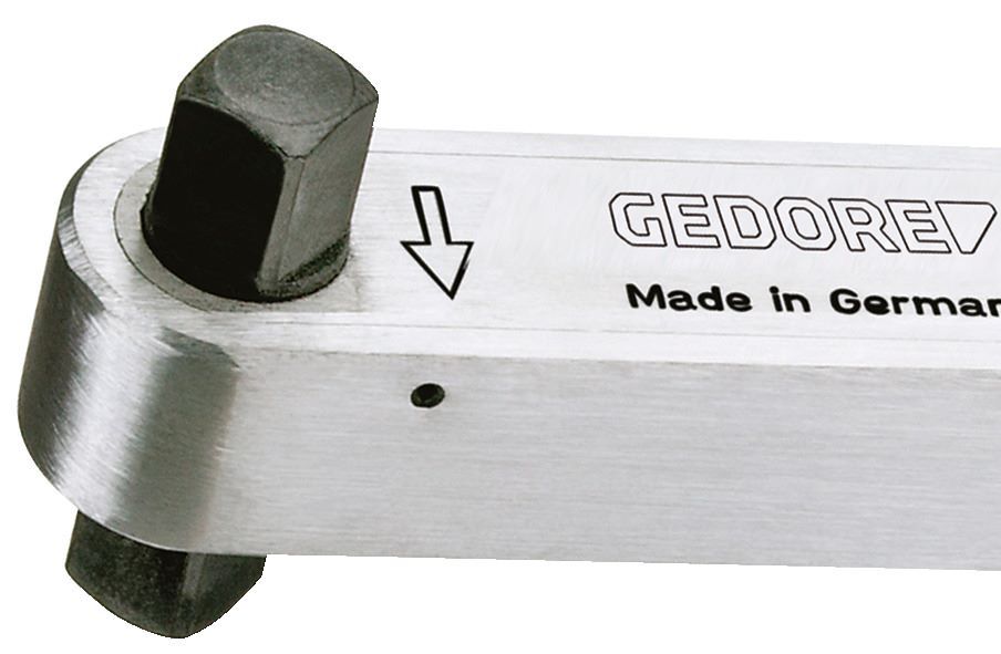 Produktbild 8563-20 Drehmomentschlüssel DREMOMETER D im Kasten 155-760 Nm bild 5