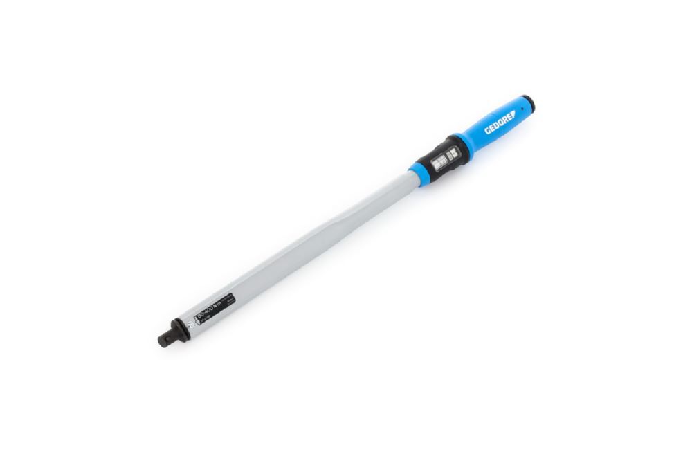 Produktbild TF-Z400 Drehmomentschlüssel TORCOFIX TF-Z 80-400 Nm bild 4