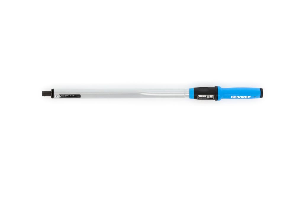 Produktbild TF-Z400 Drehmomentschlüssel TORCOFIX TF-Z 80-400 Nm bild 5
