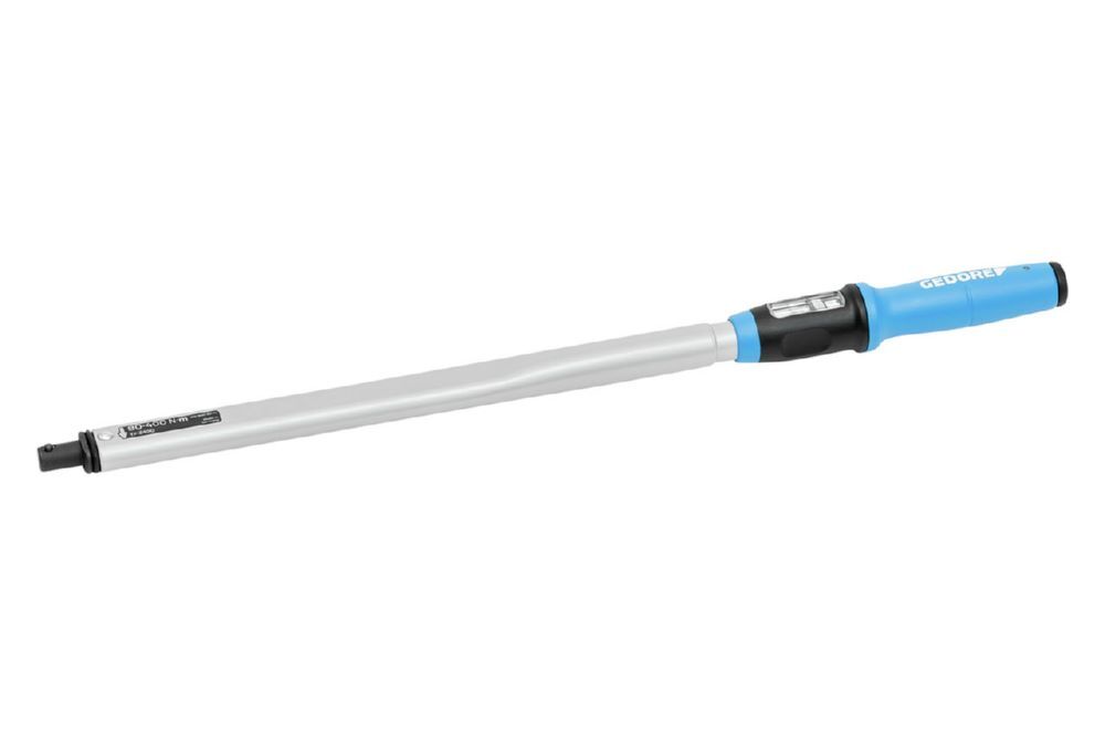 Produktbild TF-Z400 Drehmomentschlüssel TORCOFIX TF-Z 80-400 Nm bild 7
