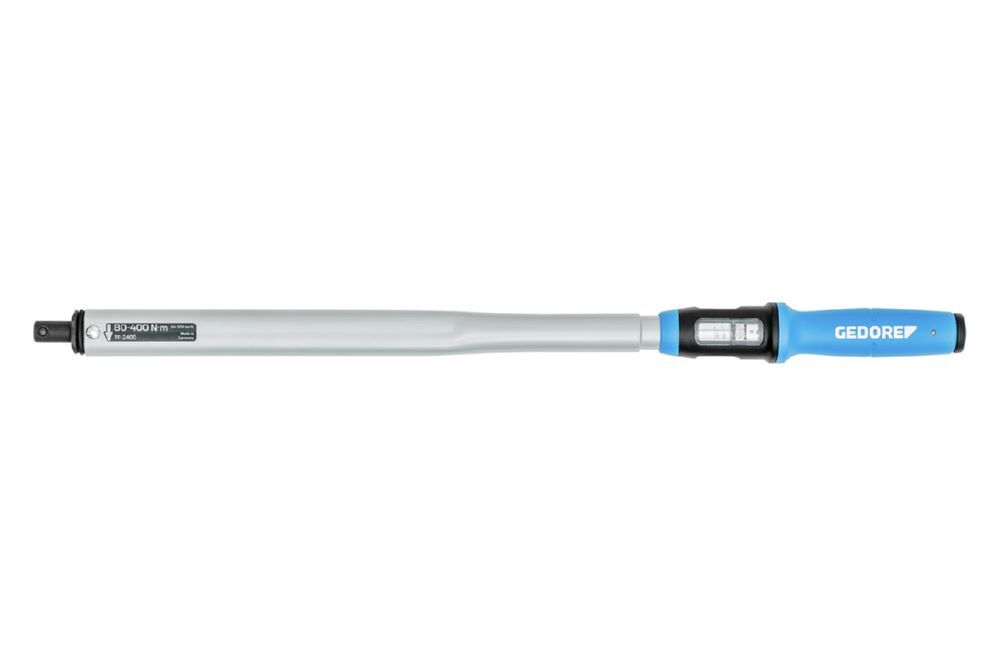 Produktbild TF-Z400 Drehmomentschlüssel TORCOFIX TF-Z 80-400 Nm bild 8