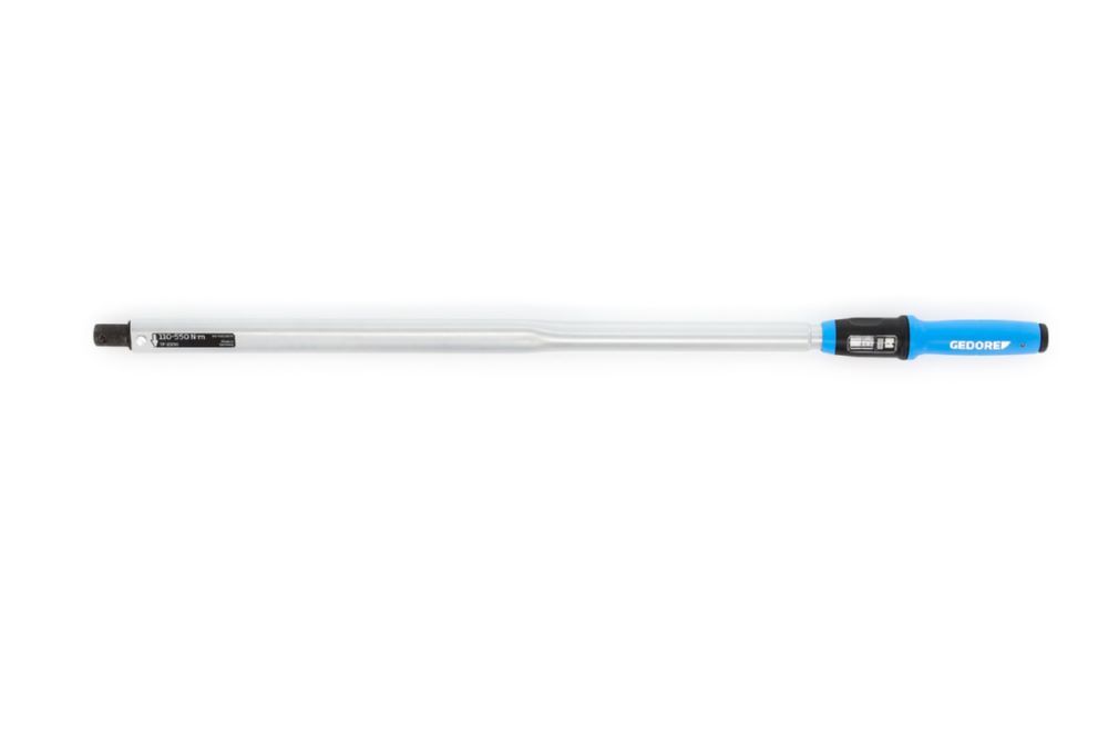 Produktbild TF-Z550 Drehmomentschlüssel TORCOFIX TF-Z 110-550 Nm bild 5