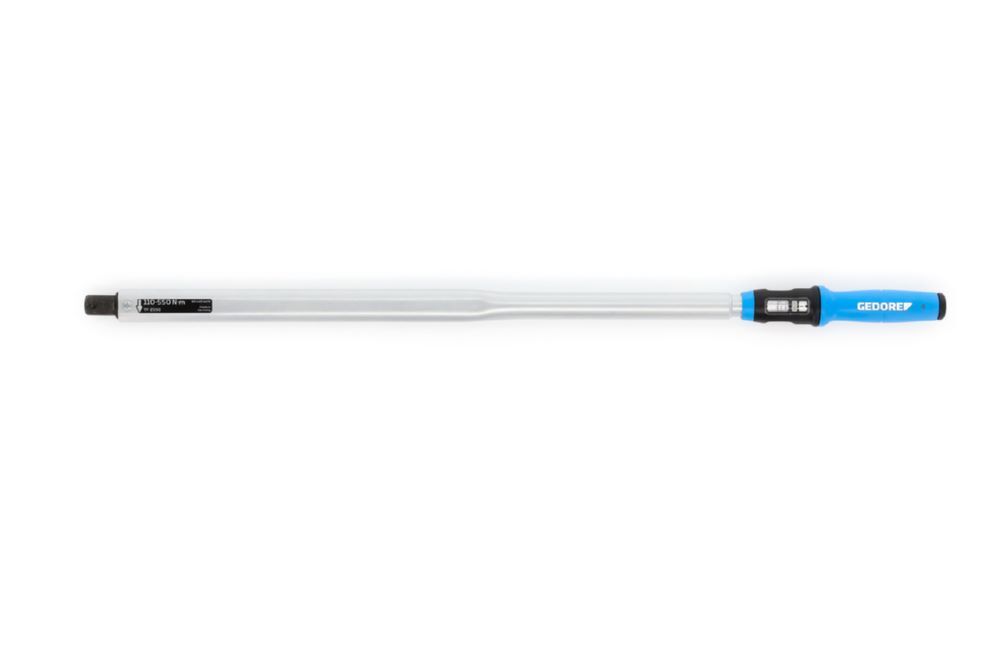 Produktbild TF-Z550 Drehmomentschlüssel TORCOFIX TF-Z 110-550 Nm bild 6