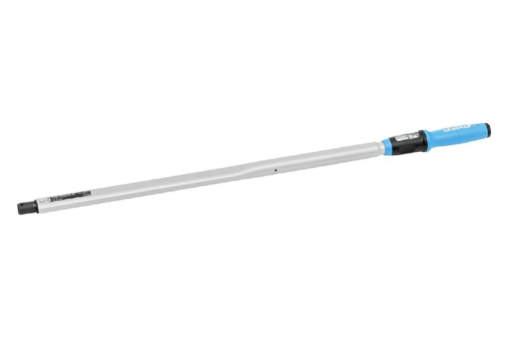 Produktbild TF-Z550 Drehmomentschlüssel TORCOFIX TF-Z 110-550 Nm bild 8