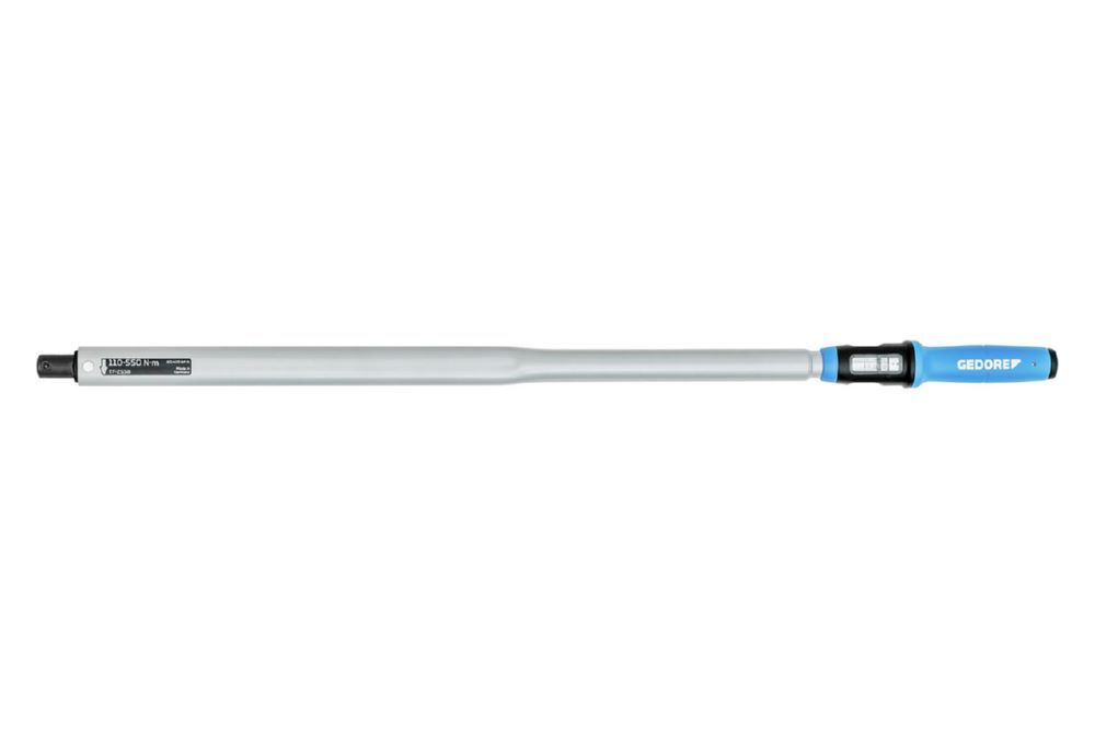Produktbild TF-Z550 Drehmomentschlüssel TORCOFIX TF-Z 110-550 Nm bild 9