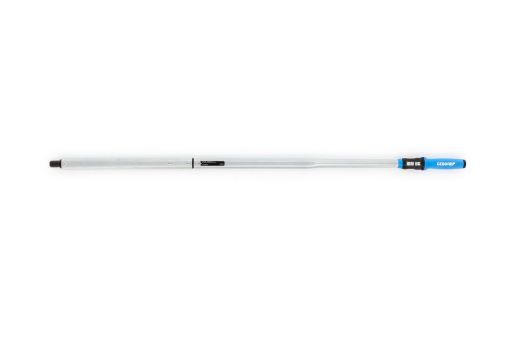Produktbild TF-Z850 Drehmomentschlüssel TORCOFIX TF-Z 250-850 Nm bild 5