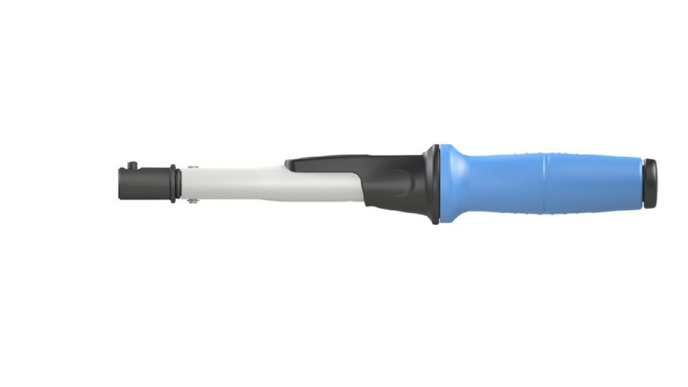 Produktbild TF-Z25 Drehmomentschlüssel TORCOFIX TF-Z 5-25 Nm bild 2