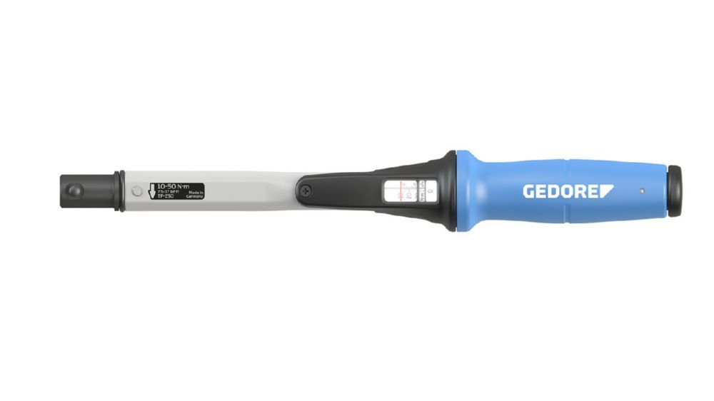 Produktbild GEDORE Drehmomentschlüssel TORCOFIX TF-Z 10-50 Nm TF-Z50