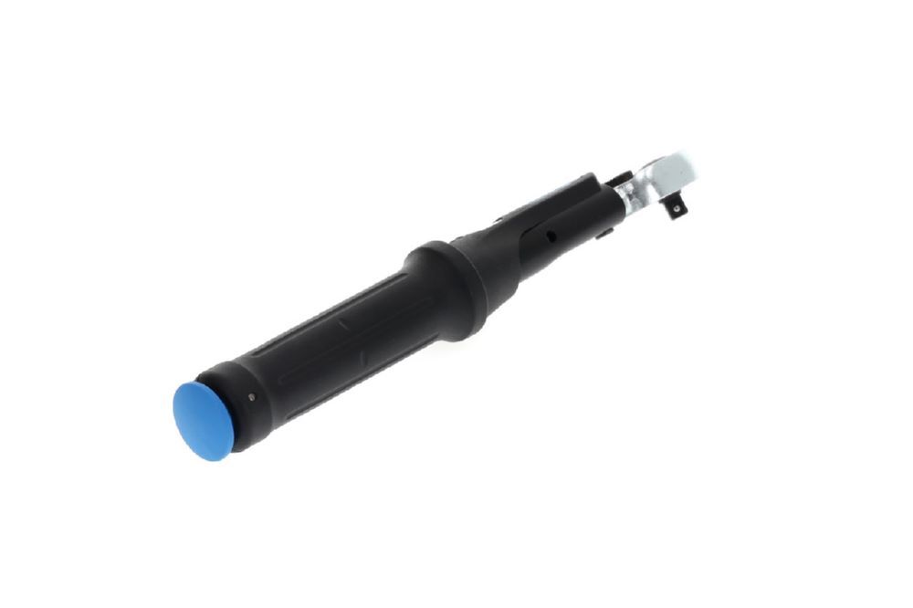 Produktbild 3549-00 UK Drehmomentschlüssel TORCOFLEX UK 1-5 Nm bild 4