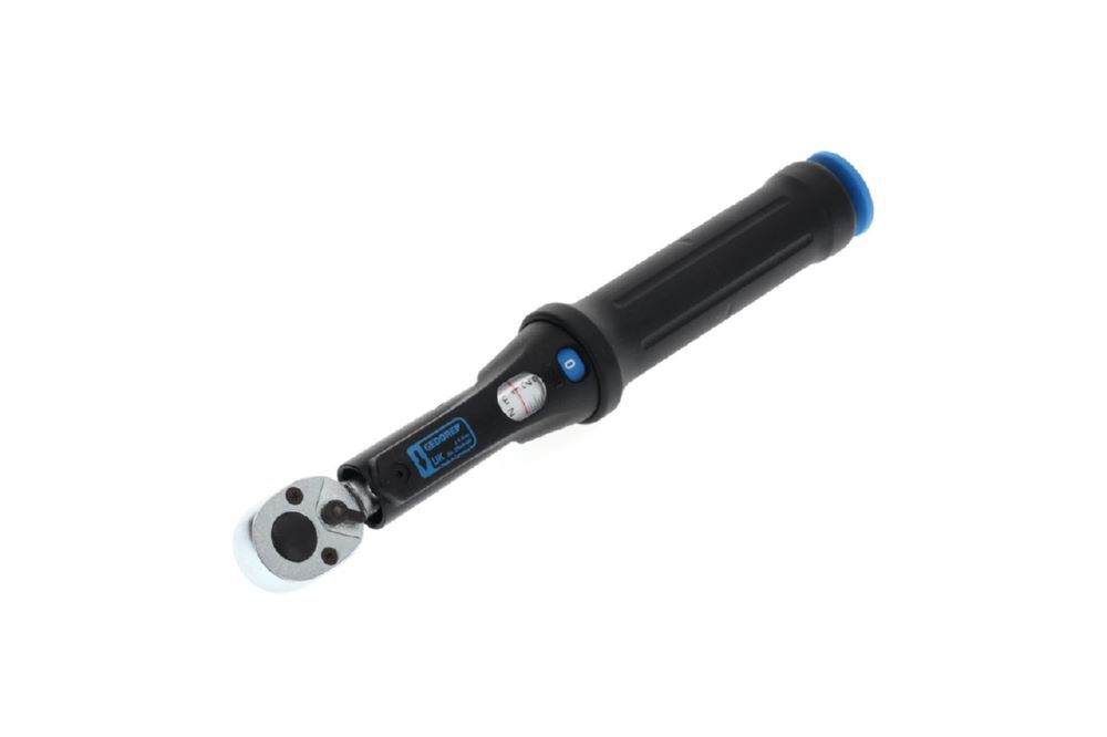 Produktbild 3549-00 UK Drehmomentschlüssel TORCOFLEX UK 1-5 Nm bild 6