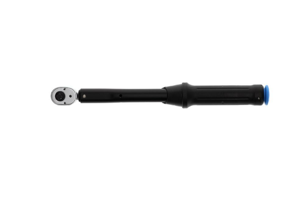 Produktbild 3549-02 UK Drehmomentschlüssel TORCOFLEX UK 5-25 Nm bild 2