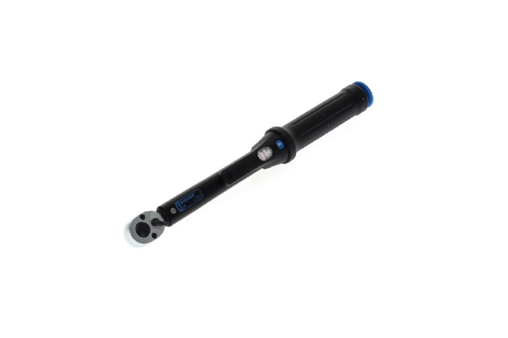 Produktbild 3549-02 UK Drehmomentschlüssel TORCOFLEX UK 5-25 Nm bild 6