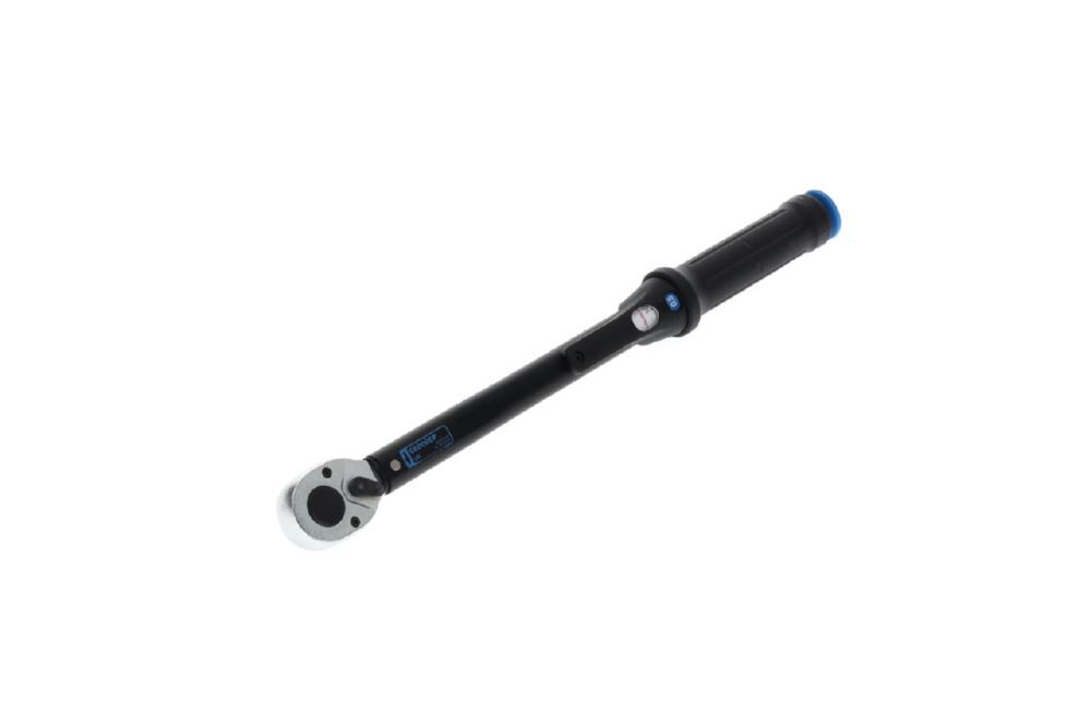 Produktbild 3549-05 UK Drehmomentschlüssel TORCOFLEX UK 10-50 Nm bild 6