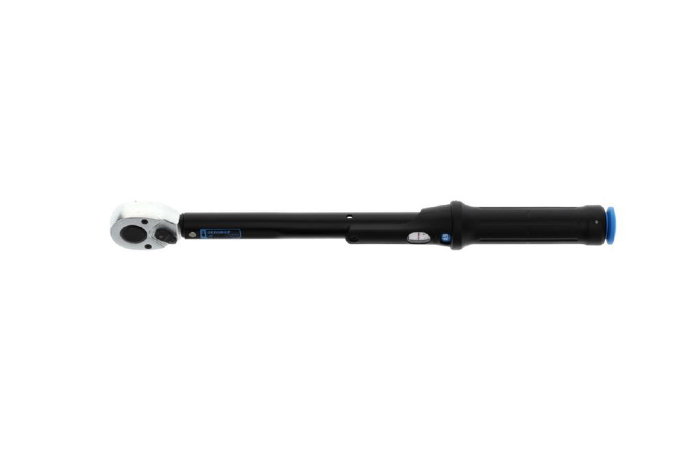 Produktbild 3549-05 UK Drehmomentschlüssel TORCOFLEX UK 10-50 Nm bild 7
