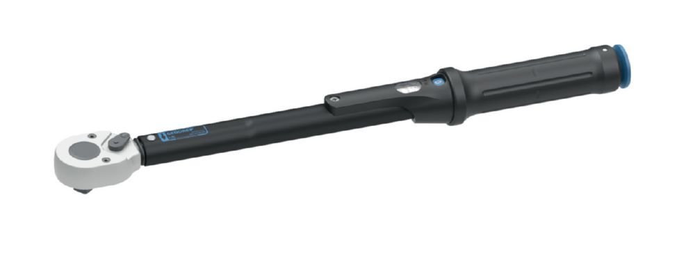 Produktbild 3549-05 UK Drehmomentschlüssel TORCOFLEX UK 10-50 Nm bild 9