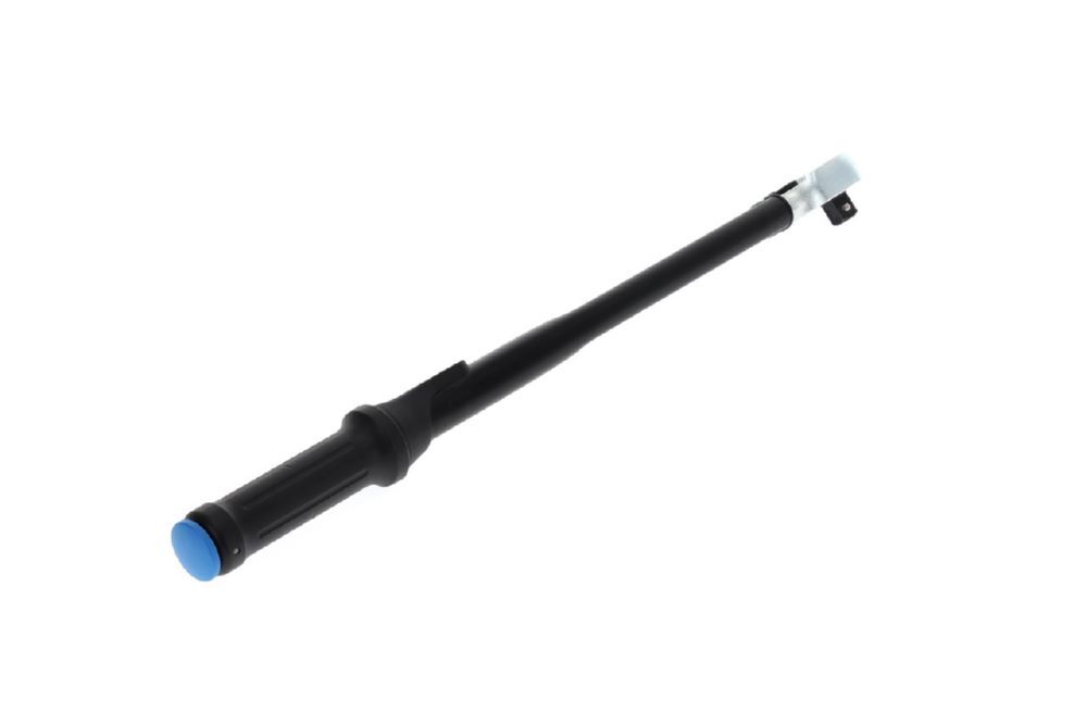 Produktbild 3550-20 UK Drehmomentschlüssel TORCOFLEX UK 40-200 Nm bild 4