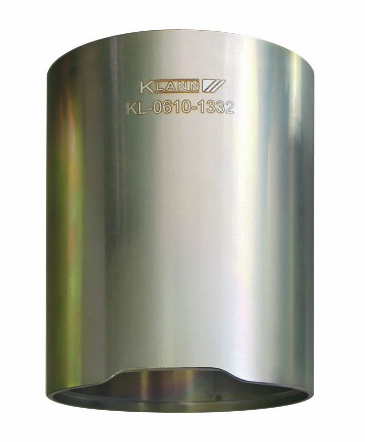 Produktbild GEDORE Druck-/Stützhülse 70 / 62 mm KL-0610-1332
