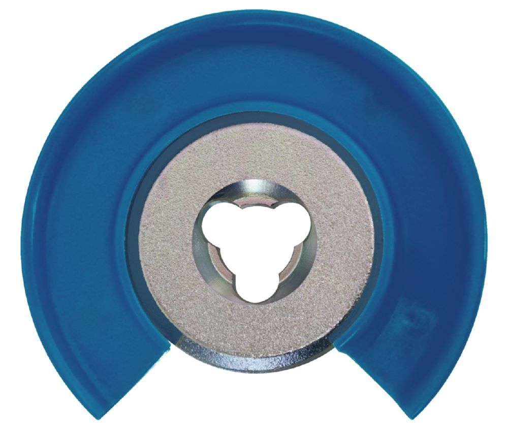 Produktbild GEDORE Druckplatte mit Arretierung und Schutzeinlage Größe 2A KL-0033-1101