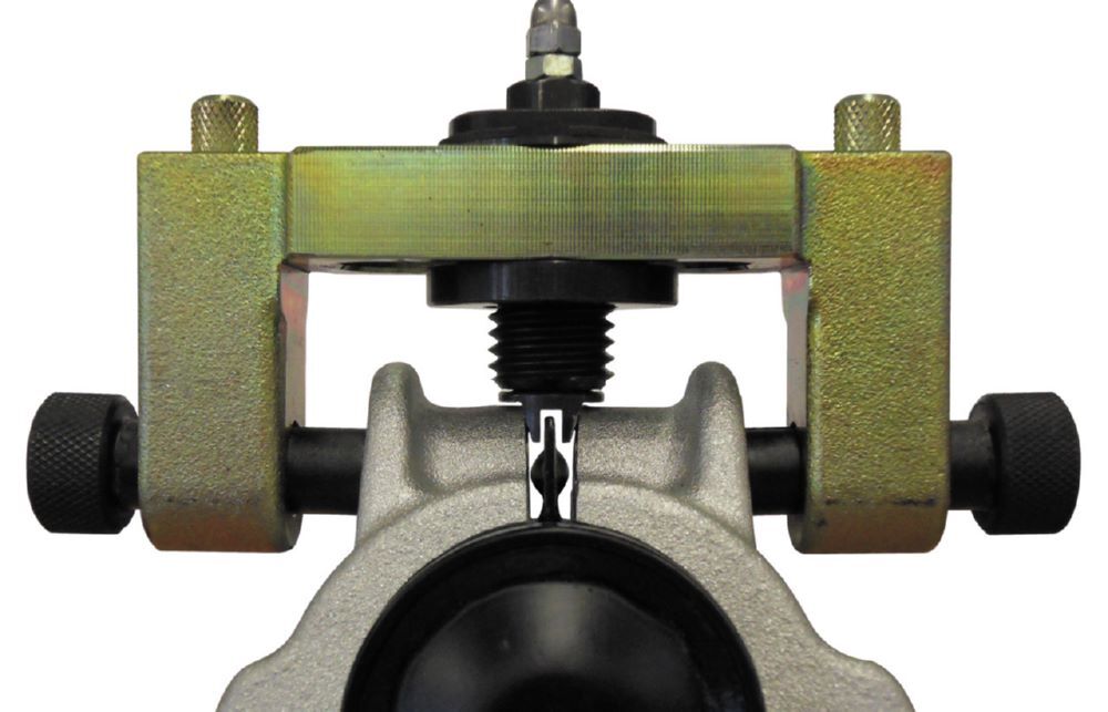Produktbild KL-0104-2124 Druckschraube mit Keil Nr. 4 bild 2