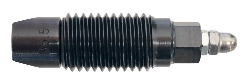 Produktbild GEDORE Druckschraube mit Keil Nr 5 KL-0104-2125