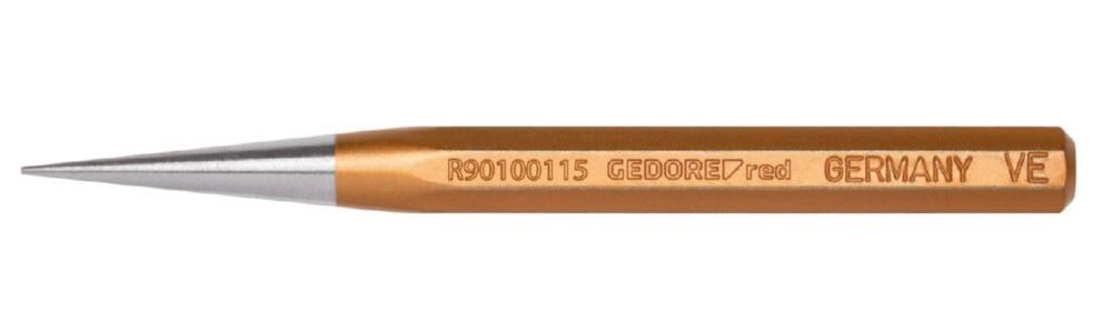 Produktbild GEDORE Durchtreiber 8-kant 120x1 mm Schaft 10 mm R90100115