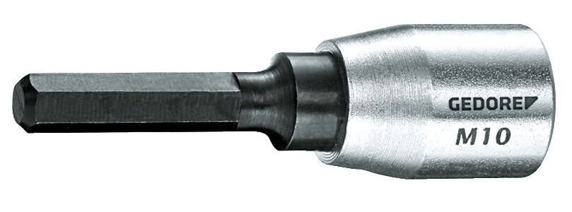 Produktbild GEDORE Ein- und Ausdrehwerkzeug M8 317308