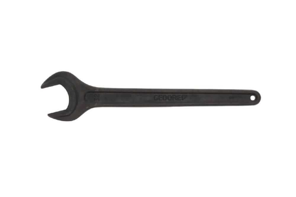 Produktbild 894 32 Einmaulschlüssel 32 mm bild 5