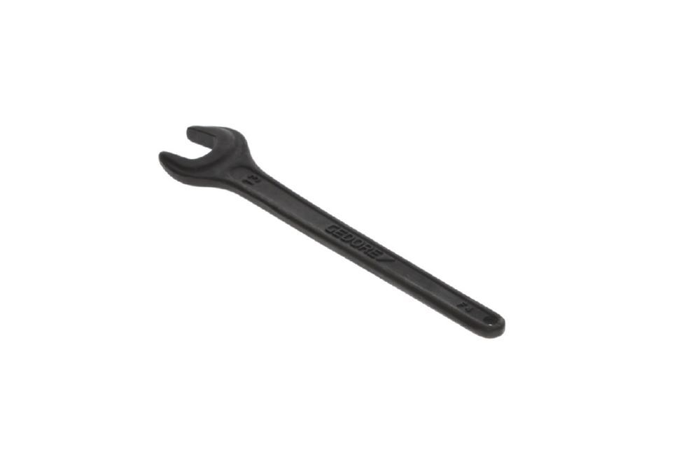 Produktbild 894 13 Einmaulschlüssel 13 mm bild 2