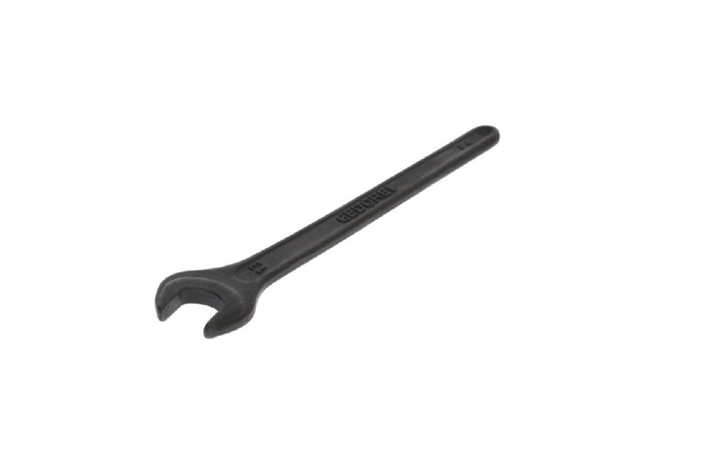 Produktbild GEDORE Einmaulschlüssel 13 mm 894 13