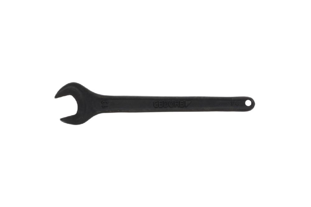 Produktbild 894 13 Einmaulschlüssel 13 mm bild 5