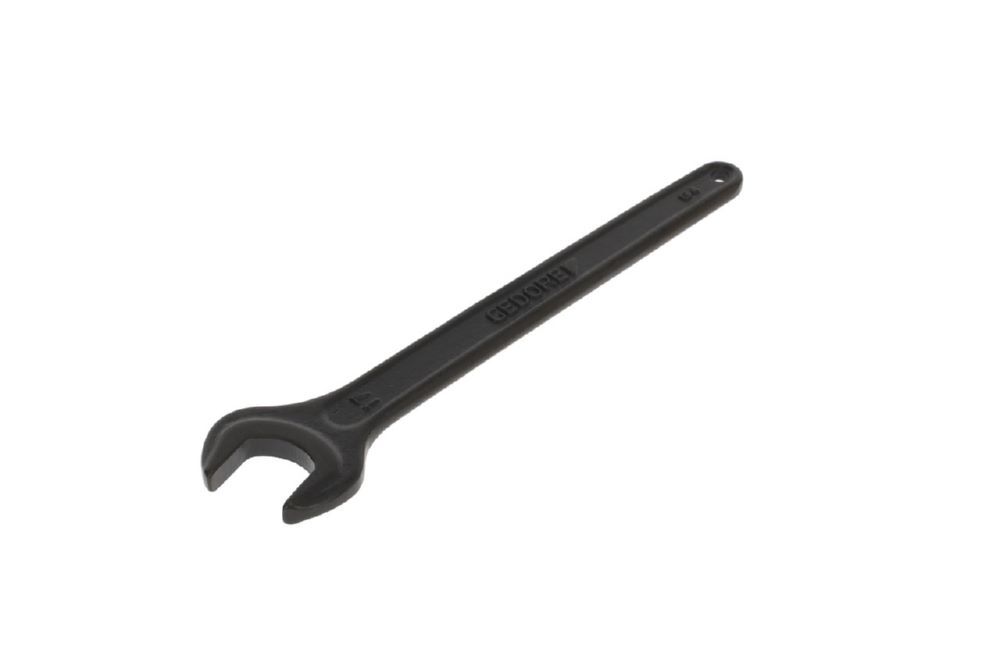 Produktbild GEDORE Einmaulschlüssel 17 mm 894 17