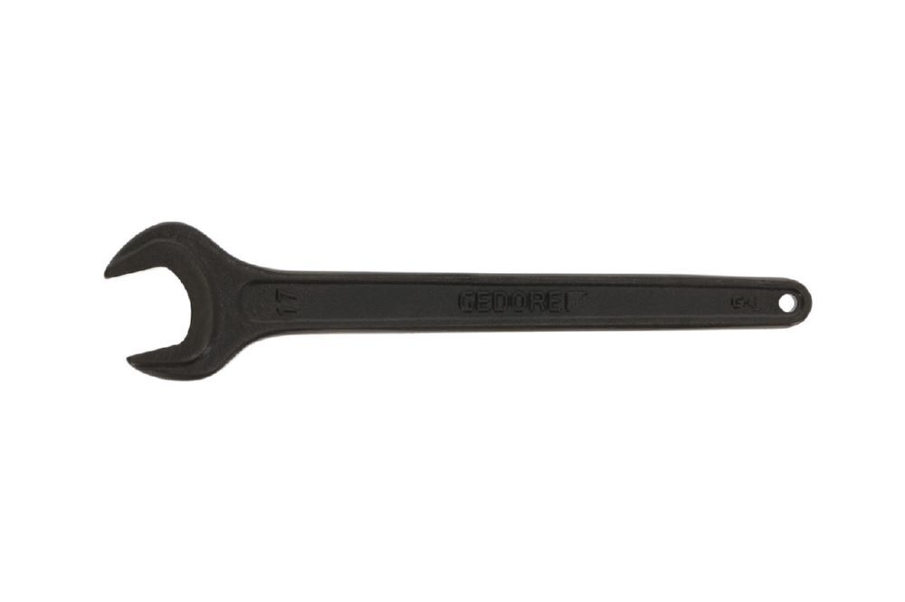 Produktbild 894 17 Einmaulschlüssel 17 mm bild 5