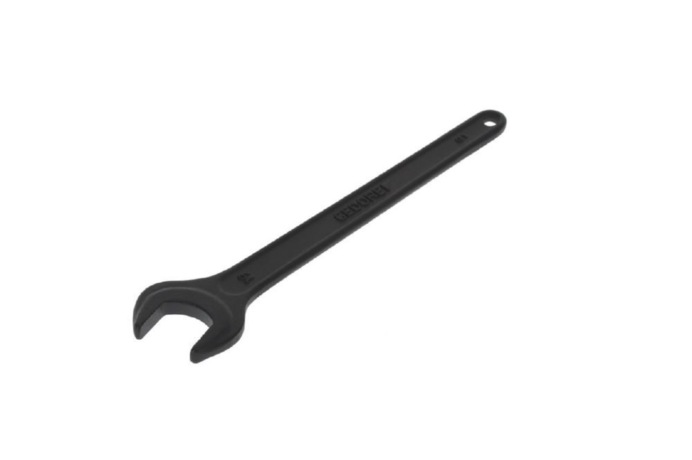 Produktbild GEDORE Einmaulschlüssel 19 mm 894 19