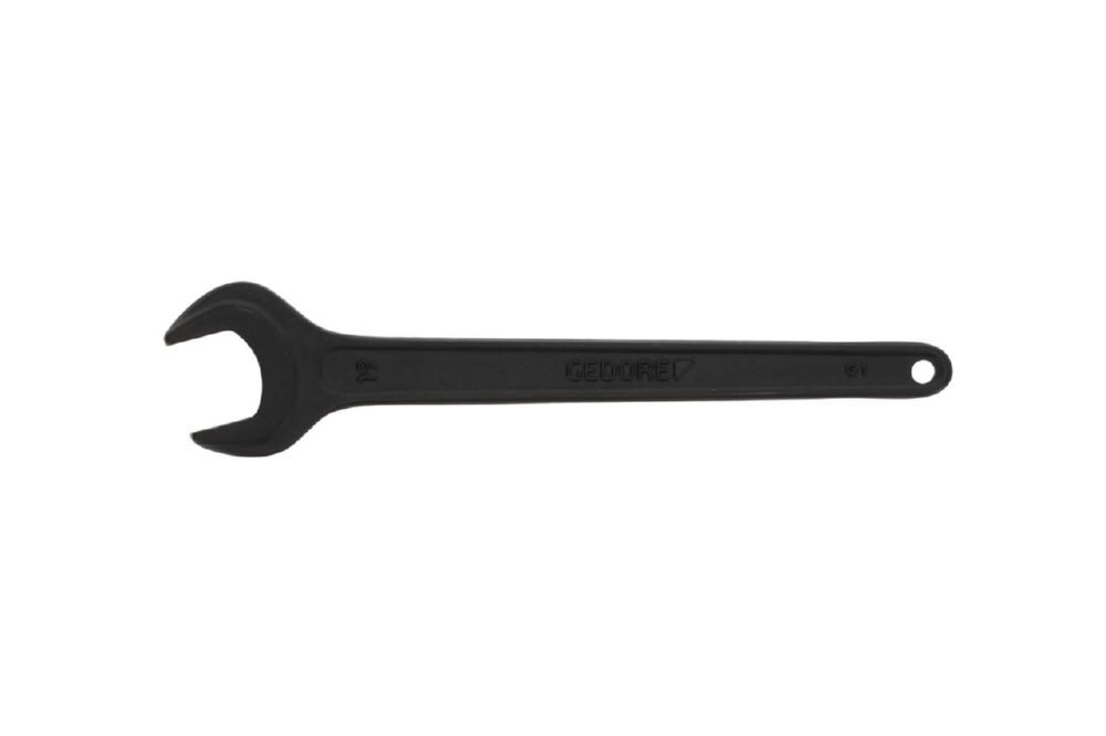 Produktbild 894 19 Einmaulschlüssel 19 mm bild 5