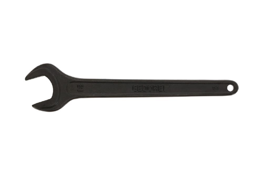 Produktbild 894 18 Einmaulschlüssel 18 mm bild 5