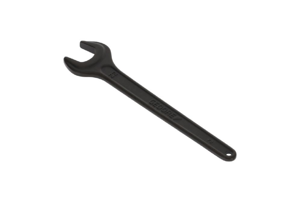 Produktbild 894 22 Einmaulschlüssel 22 mm bild 2