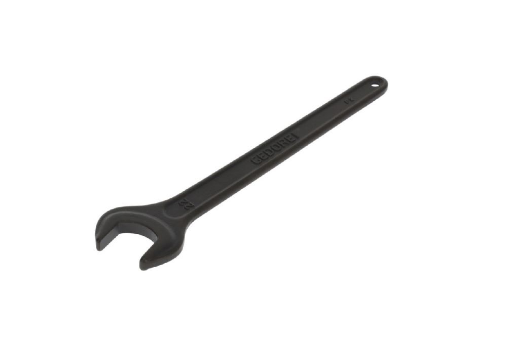 Produktbild GEDORE Einmaulschlüssel 22 mm 894 22