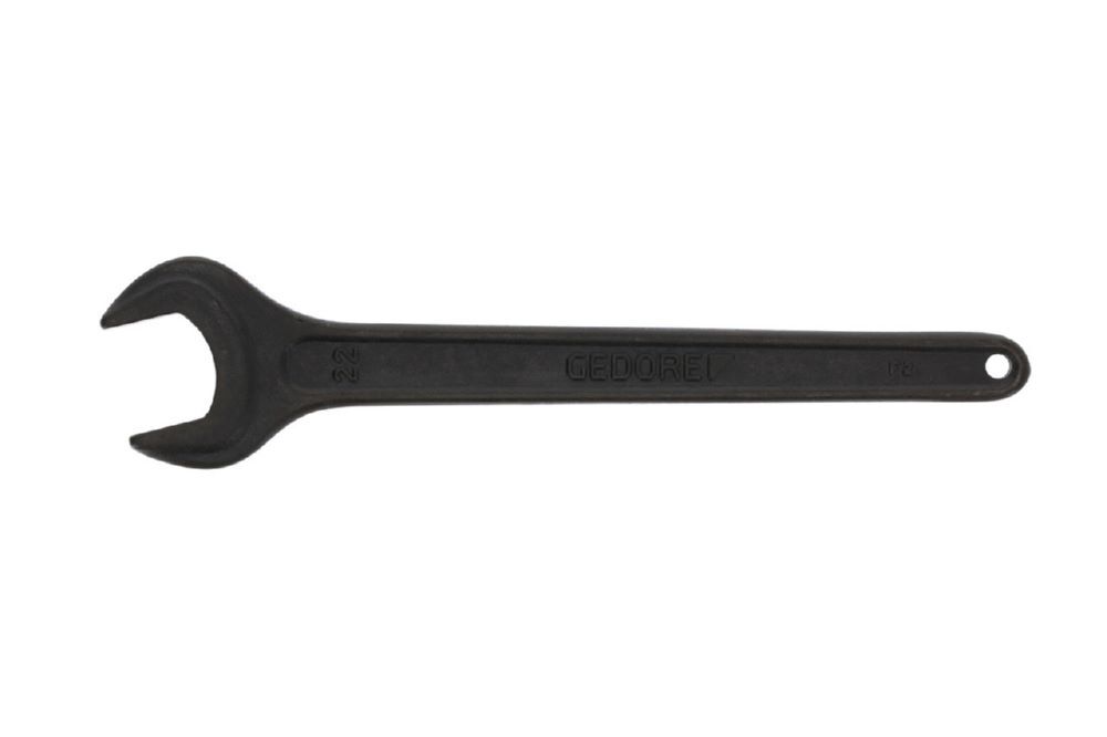 Produktbild 894 22 Einmaulschlüssel 22 mm bild 5