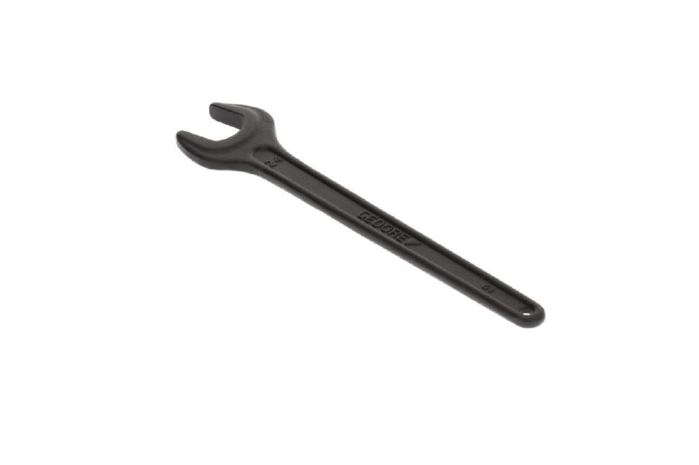 Produktbild 894 24 Einmaulschlüssel 24 mm bild 2