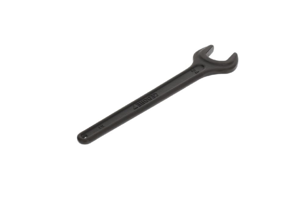 Produktbild 894 24 Einmaulschlüssel 24 mm bild 3