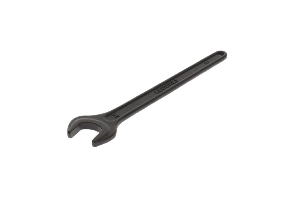 Produktbild GEDORE Einmaulschlüssel 24 mm 894 24