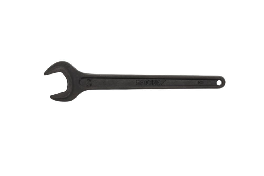 Produktbild 894 24 Einmaulschlüssel 24 mm bild 5