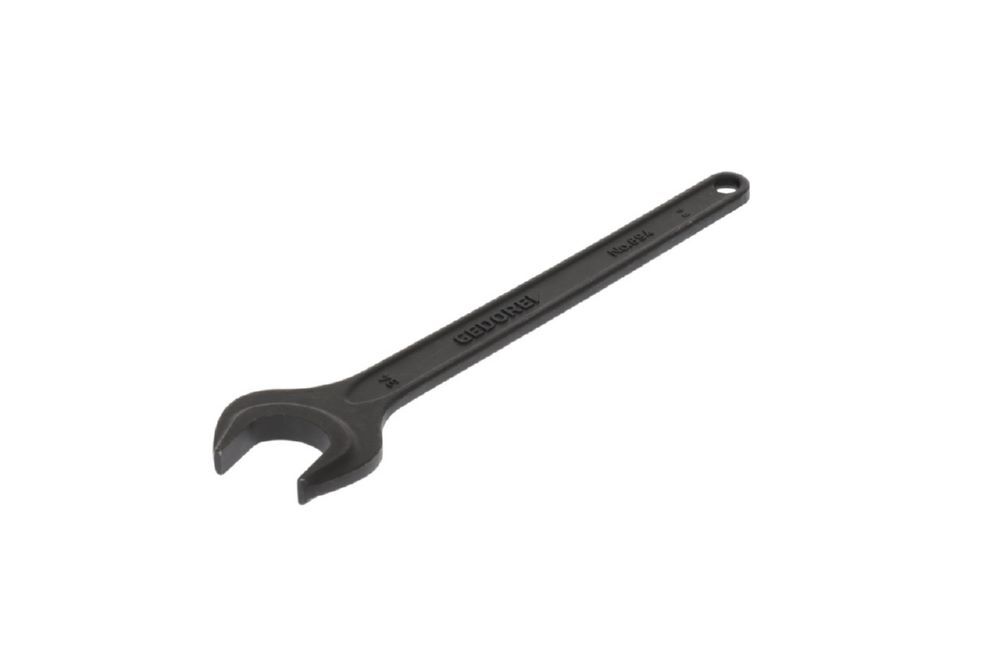 Produktbild GEDORE Einmaulschlüssel 34 mm 894 34