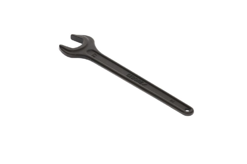 Produktbild 894 27 Einmaulschlüssel 27 mm bild 2