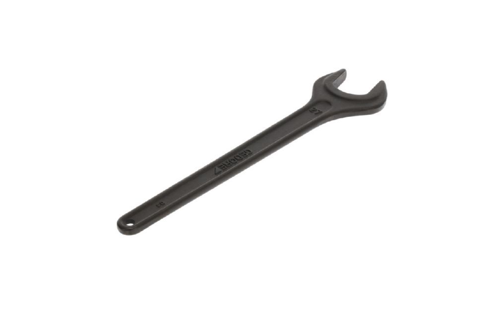 Produktbild 894 27 Einmaulschlüssel 27 mm bild 3