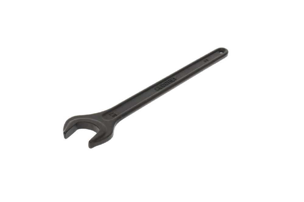 Produktbild GEDORE Einmaulschlüssel 27 mm 894 27