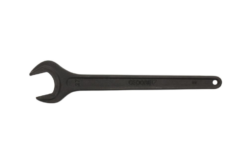 Produktbild 894 27 Einmaulschlüssel 27 mm bild 5