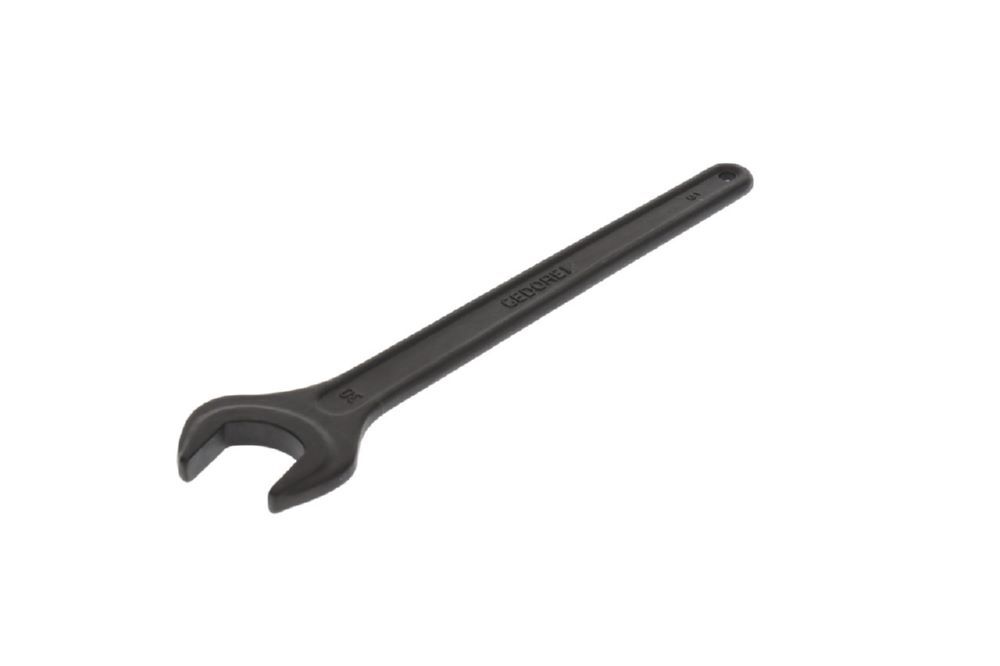 Produktbild GEDORE Einmaulschlüssel 30 mm 894 30