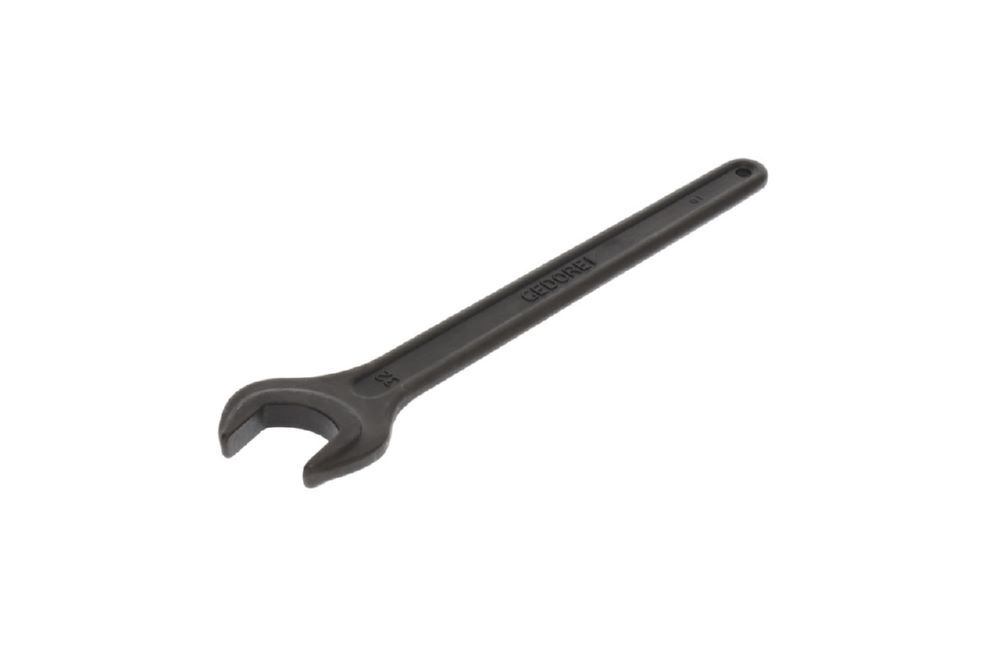 Produktbild GEDORE Einmaulschlüssel 32 mm 894 32