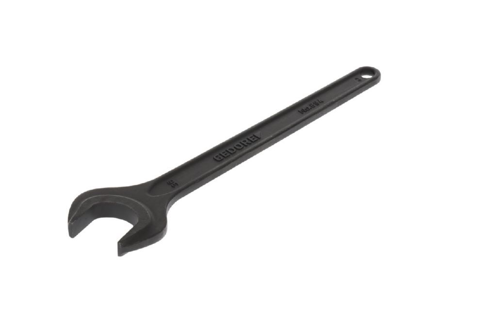 Produktbild GEDORE Einmaulschlüssel 36 mm 894 36